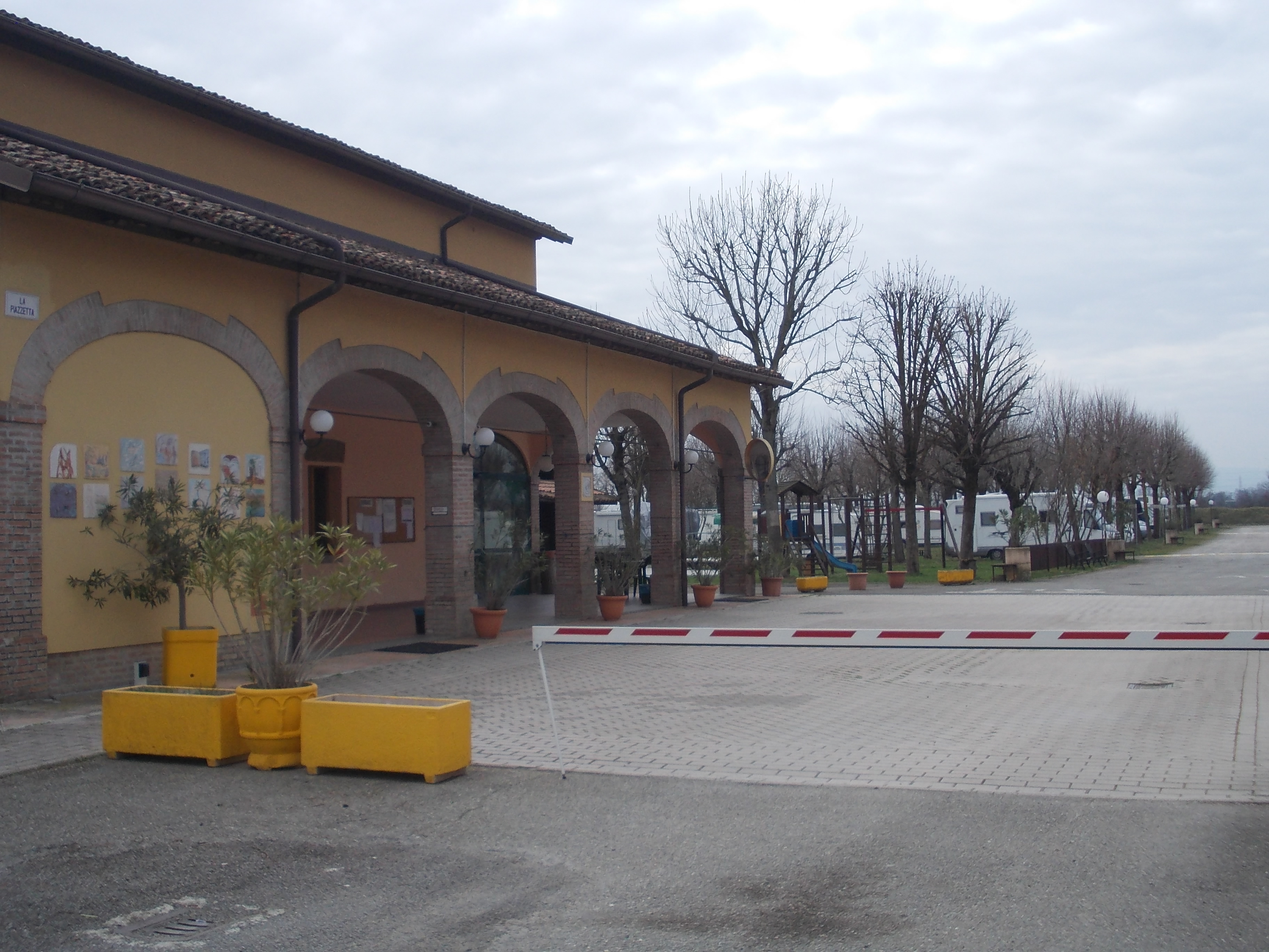 Caravan Camping Club — photo 2